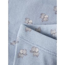 NAME IT Leggings Hobit Blue Fog